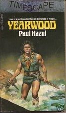 Paul Hazel 1
