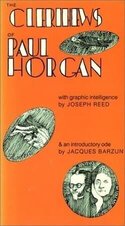 Paul Horgan 1