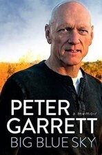 Peter Garrett 1