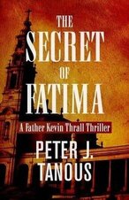 Peter J Tanous 1