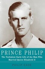 Philip Eade 1