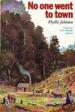 Phyllis Johnston 1