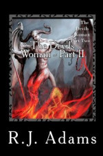 R J (Rachel) Adams 2