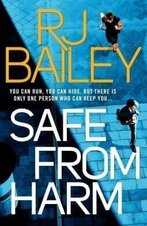 R J Bailey 1