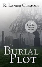 R Lanier Clemons 3