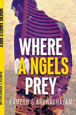 Ramesh S Arunachalam 1