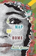 Randa Jarrar 1