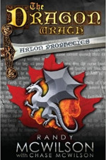 Randy and Chase McWilson 2