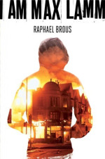 Raphael Brous 1