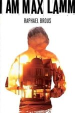 Raphael Brous 1