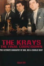 Reg and Ron Kray 1