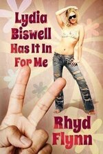 Rhyd Flynn 1