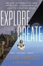 Richard Garriott 1