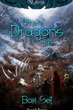 Richard R Morrison 2