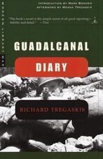 Richard Tregaskis 1