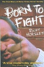 Richy Horsley 1