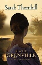 Kate Grenville 7