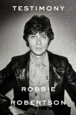 Robbie Robertson 1