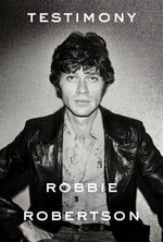 Robbie Robertson 1