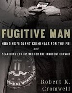Robert K Cromwell 1