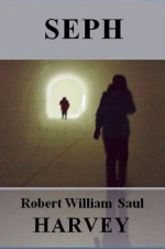 Robert William Saul Harvey 1