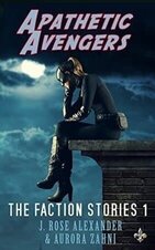 Rose Alexander 1