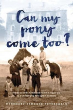 Rosemary Esmonde Peterswald 1