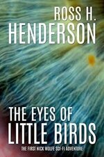 Ross H Henderson 3