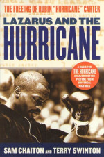 Rubin 'Hurricane' Carter 2