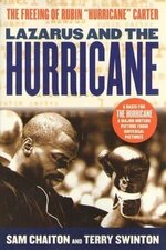 Rubin 'Hurricane' Carter 2