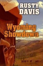 Rusty Davis 1