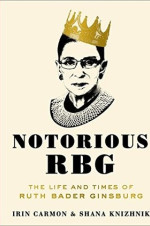 Ruth Bader Ginsburg 1