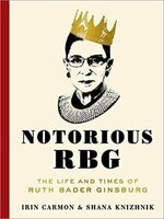 Ruth Bader Ginsburg 1
