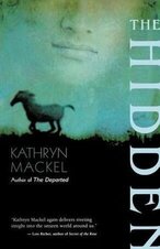 Kathryn Mackel 1