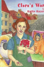 Kathy Kacer 1