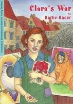 Kathy Kacer 1