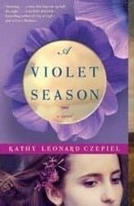 Kathy Leonard Czepiel 1