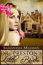 Samantha Madisen 3
