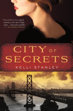 Kelli Stanley 4