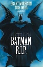 Tony Daniel 10