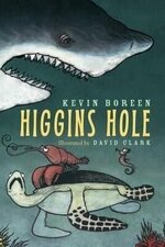 Kevin Boreen 1