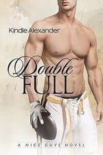 Kindle Alexander 1