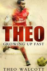 Theo Walcott 4