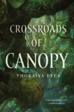 Thoraiya Dyer 1