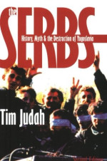 Tim Judah 1