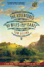 Tom Gilling 1