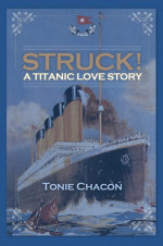 Tonie Chacon 1