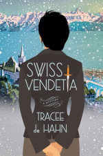 Tracee de Hahn 1