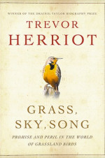 Trevor Herriot 1