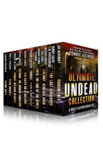 Ultimate Undead Collection 1